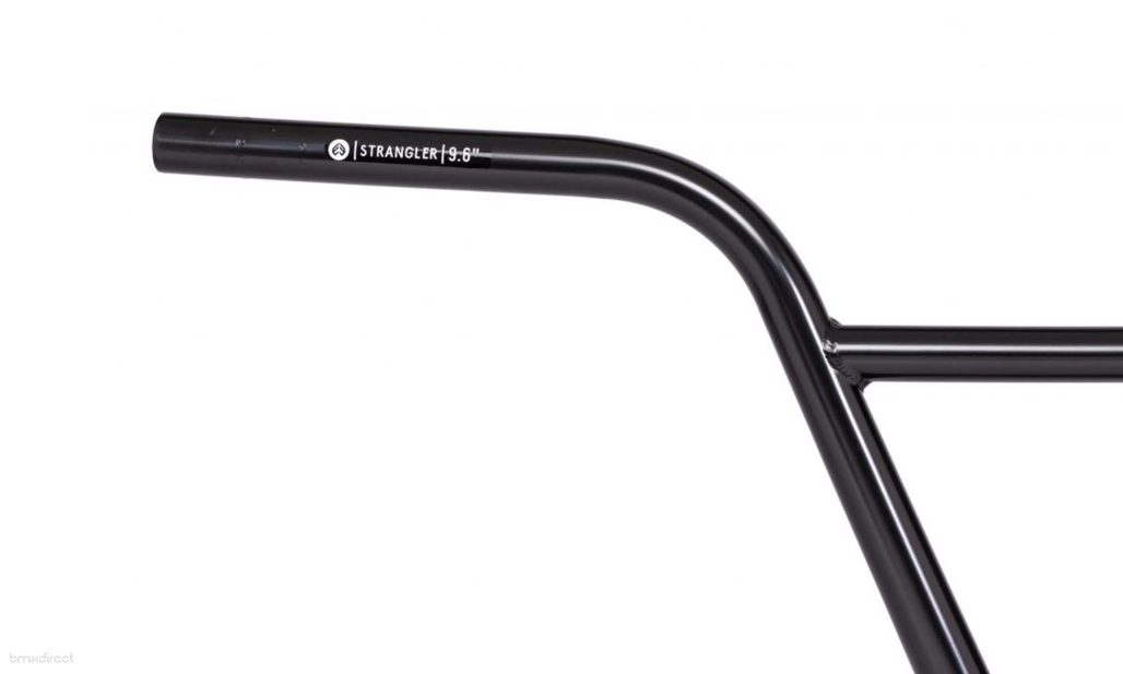 Eclat Strangler 4pc Bar