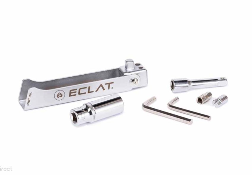 Eclat Street Multi Tool