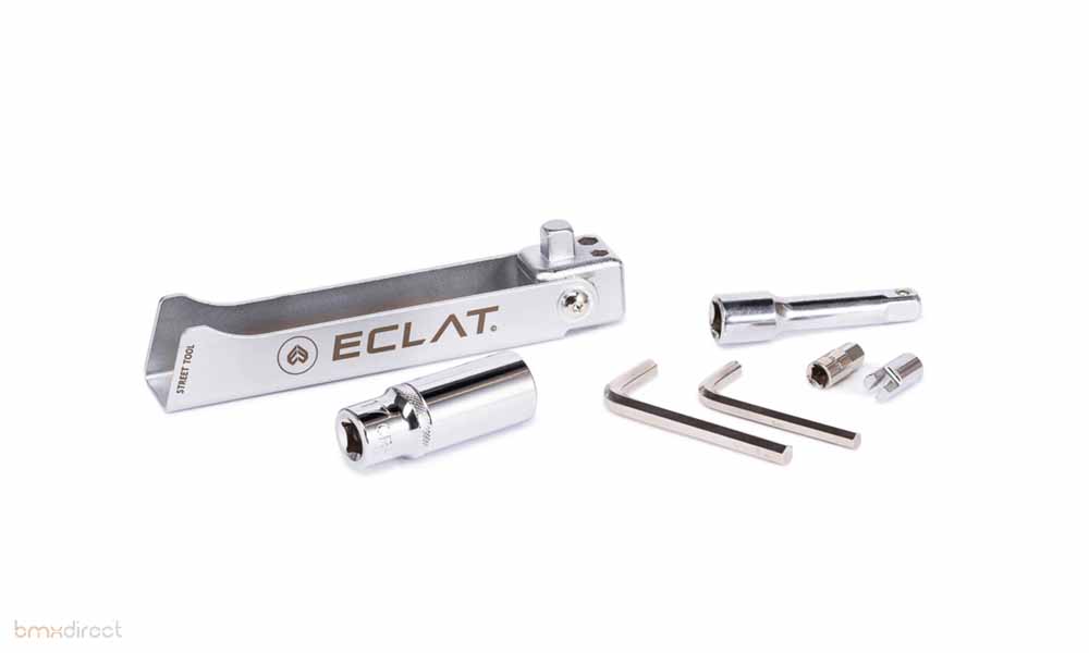 Eclat Street Multi Tool