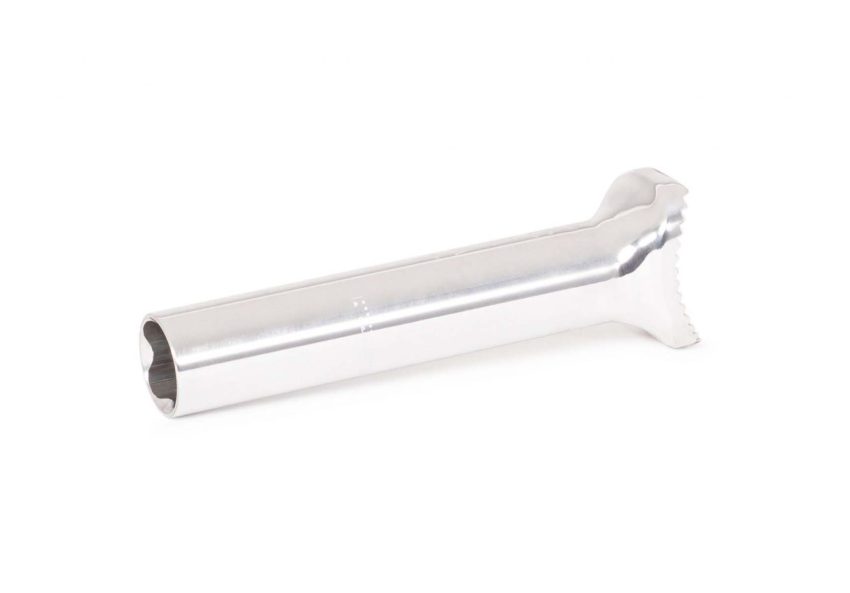 Eclat Torch Pivotal seat post - 135mm Polished