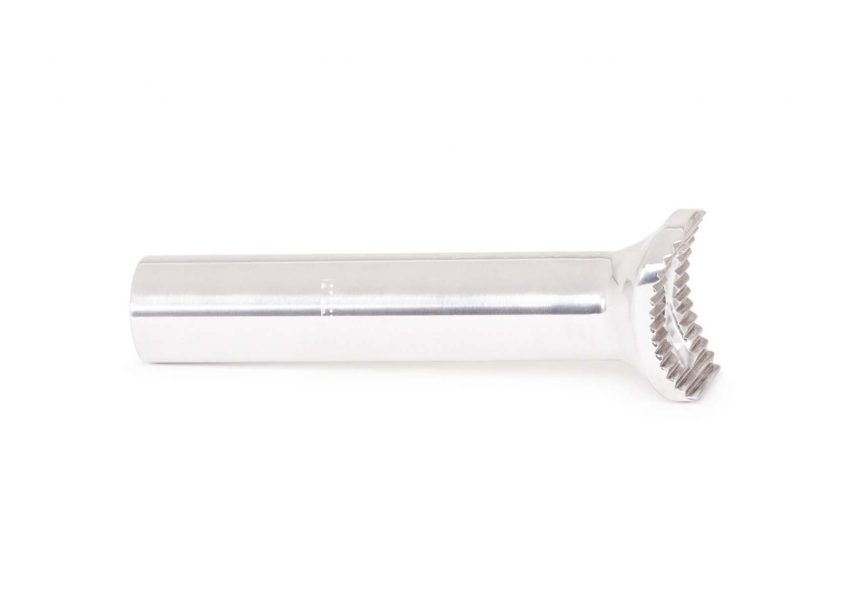 Eclat Torch Pivotal seat post - 135mm Polished