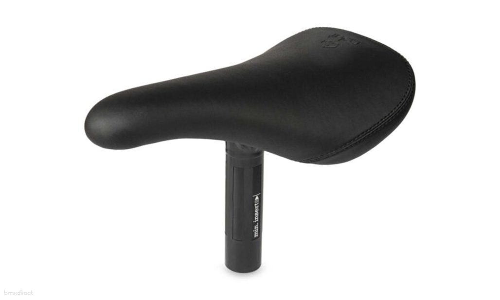 Eclat Unify Combo Seat Slim - Black