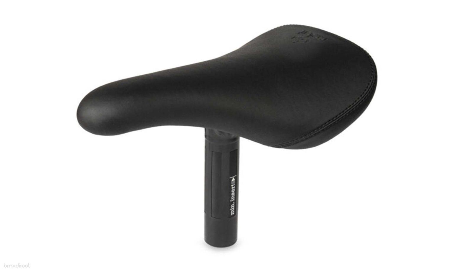 Eclat Unify Combo Seat Slim - Black
