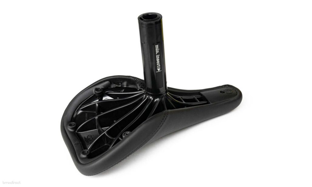 Eclat Unify Combo Seat Slim - Black