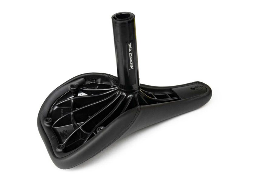 Eclat Unify Combo Seat Slim - Black