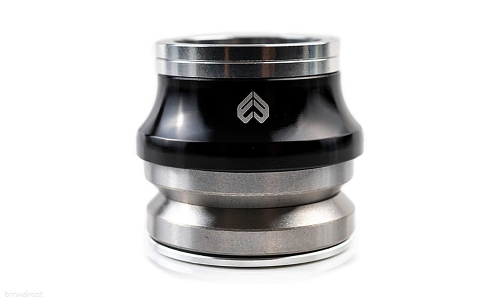 Eclat Wave 16mm Headset - Black