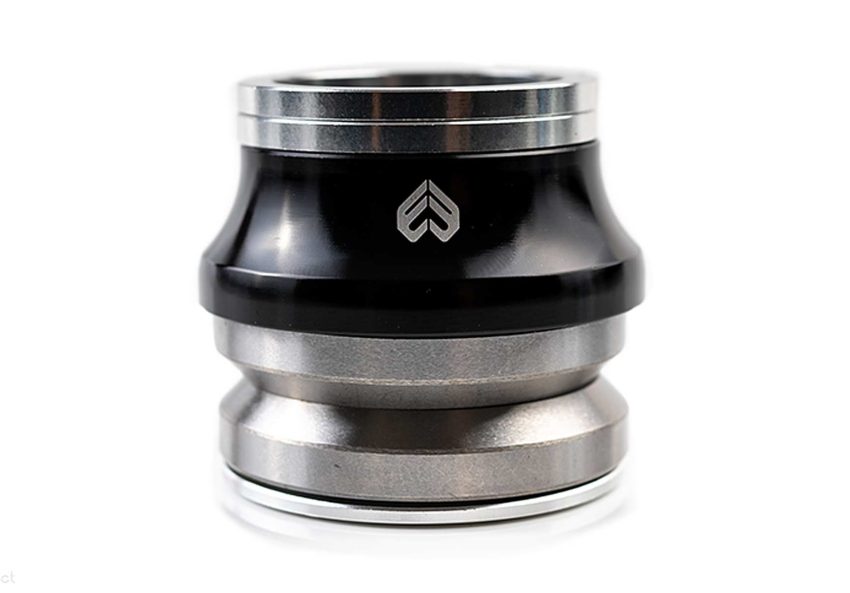 Eclat Wave 16mm Headset - Black