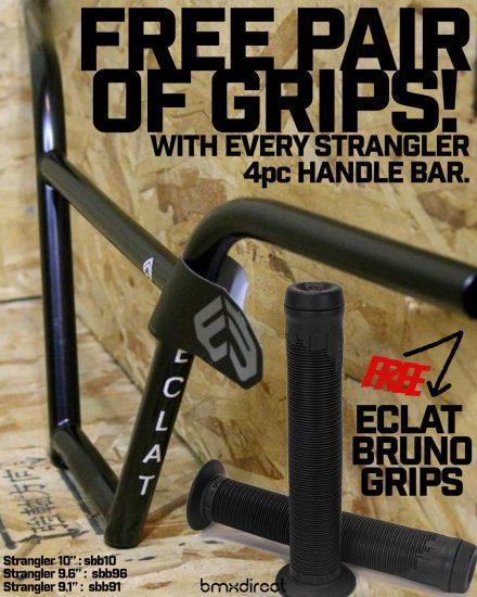 CLICK TO FIND OUT MORE - Eclat Strangler 4pc Bar Coupon deal