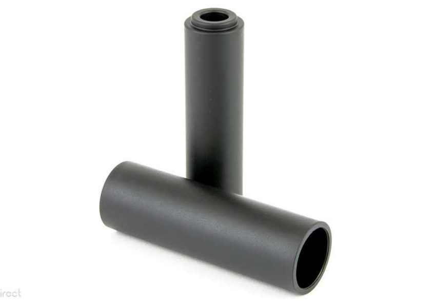 Unorthodox PC Peg - Black