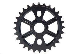 Cult DAK sprocket - Black 28t