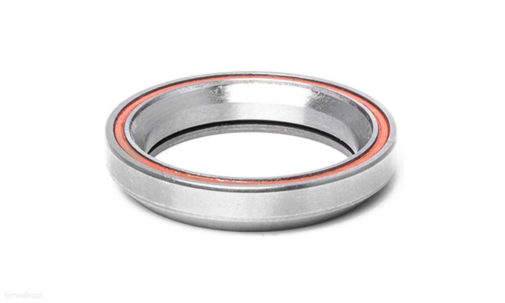 Integrated headset bearing - each