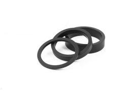 Integrated Headset Spacers - 3 pack