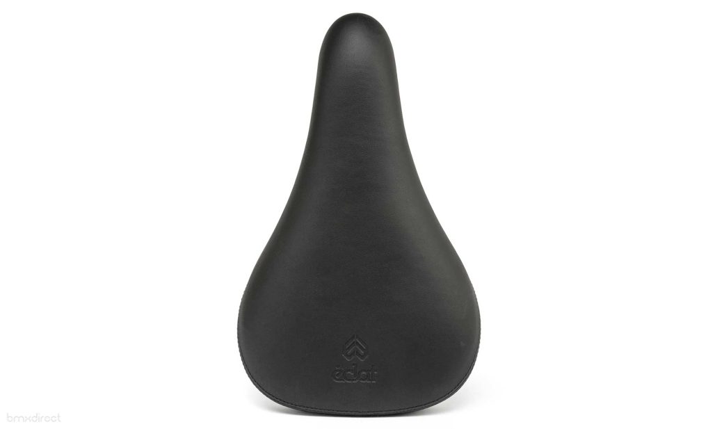 Eclat Complex Combo Seat Fat - Black