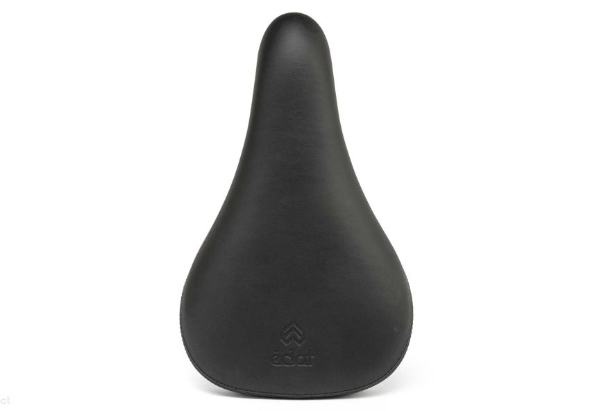 Eclat Complex Combo Seat Fat - Black
