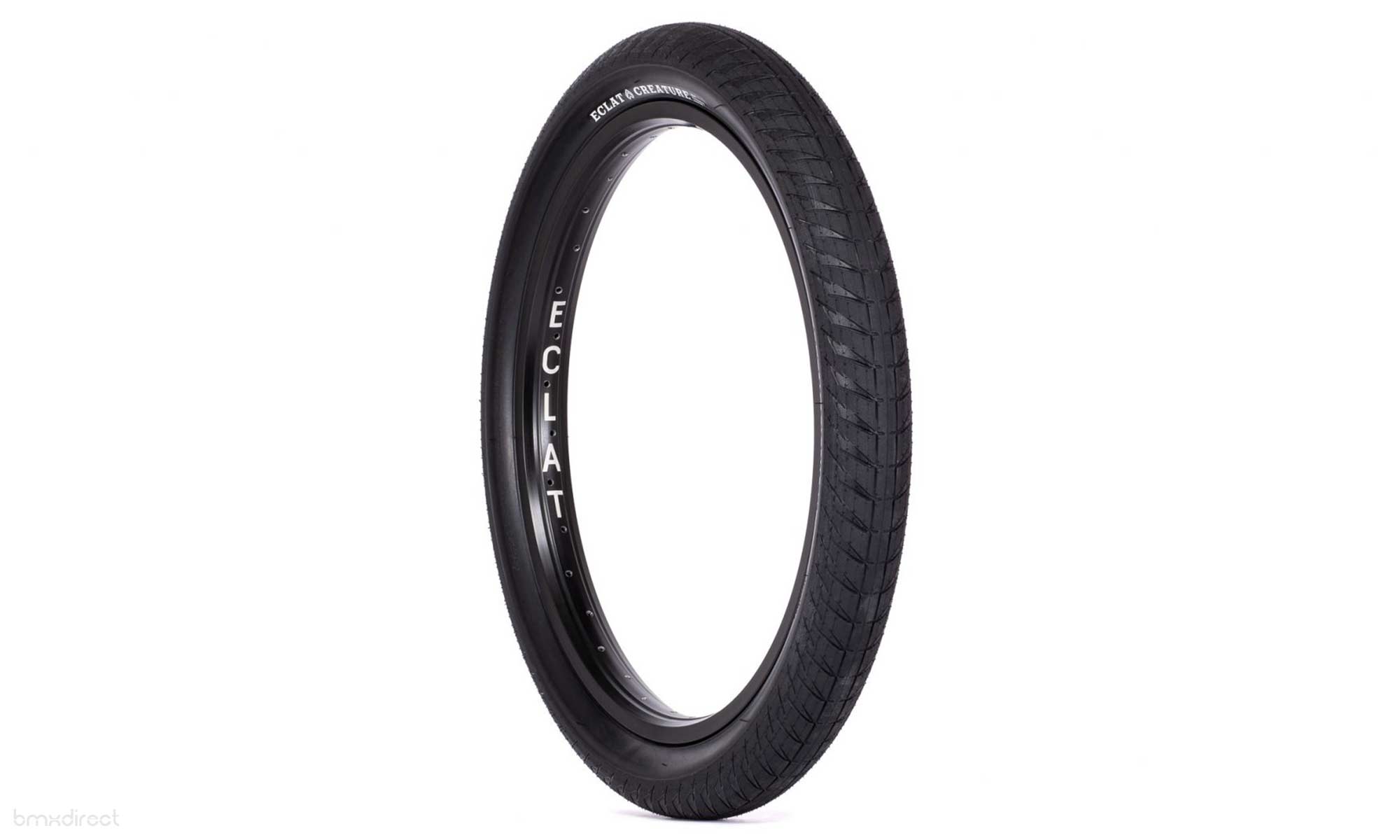 Eclat Creature Tire (Felix Prangenberg Sig) – Black 2.4