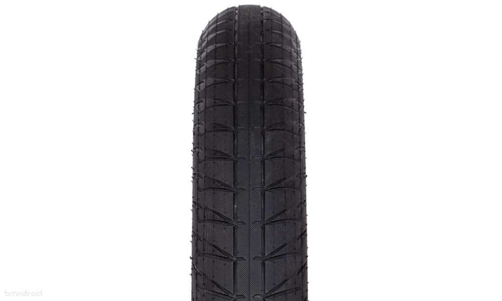 Eclat Creature Tire (Felix Prangenberg Sig) – Black 2.4