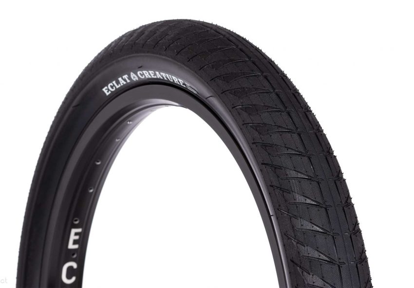 Eclat Creature Tire (Felix Prangenberg Sig) – Black 2.4