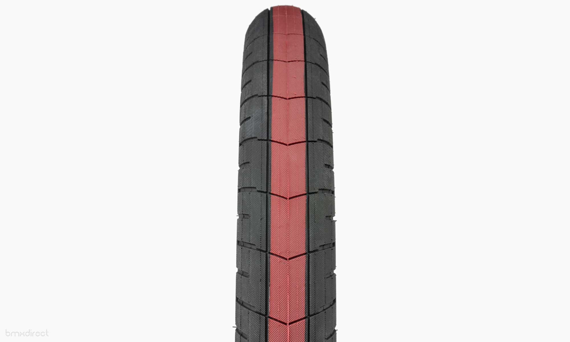 Wethepeople Activate Tyre - Black/ Red 2.35
