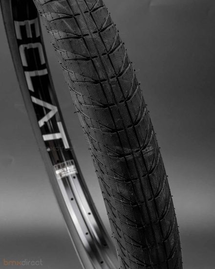 Eclat Creature Tire (Felix Prangenberg Sig) – Black 2.4