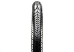Maxxis Grifter Foldable Tyre - Black 2.4