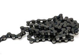 Fly Bikes Tractor Chain - Black