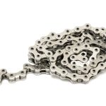 Fly Bikes Tractor Chain - Silver