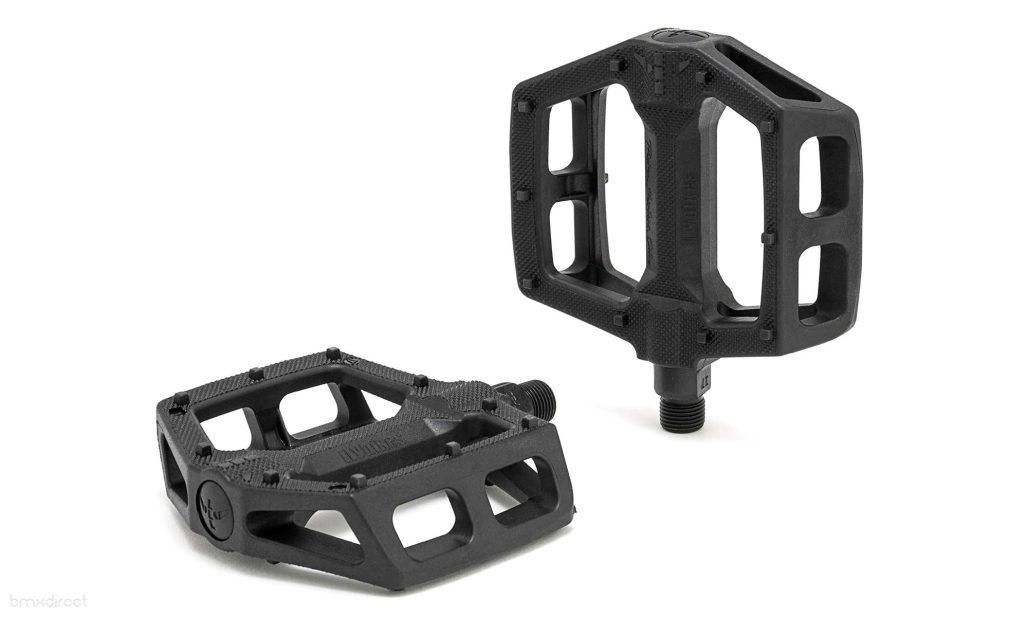 Fly Bikes Ruben PC pedal - Graphite