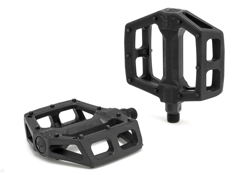 Fly Bikes Ruben PC pedal - Graphite