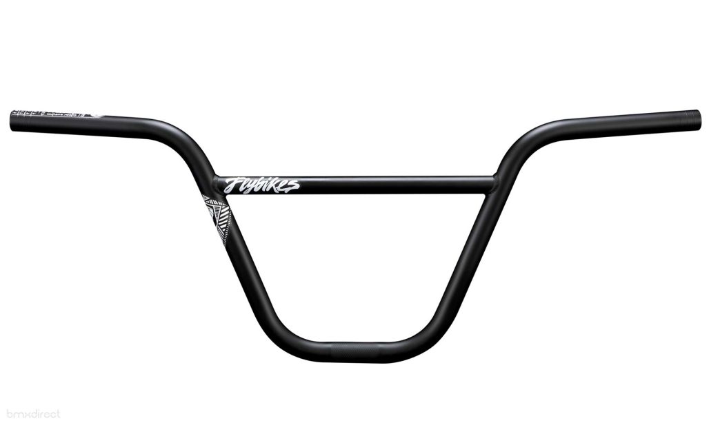 Fly Bikes Savanna Bar - Black 9.5