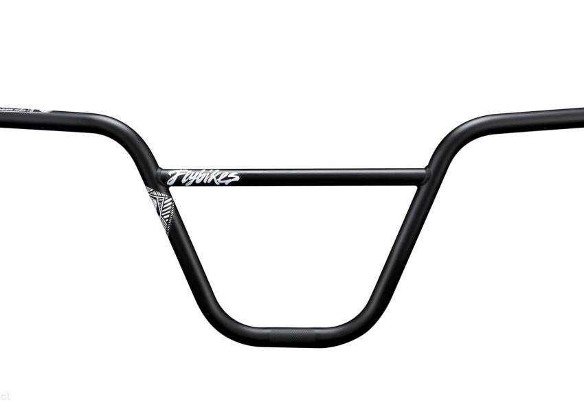 Fly Bikes Savanna Bar - Black 9.5