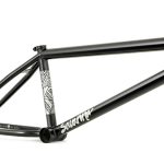 Fly Bikes Savanna Frame - Gloss Black 20.6