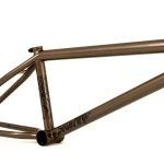 Fly Bikes Savanna Frame - Dark Gold 20.6