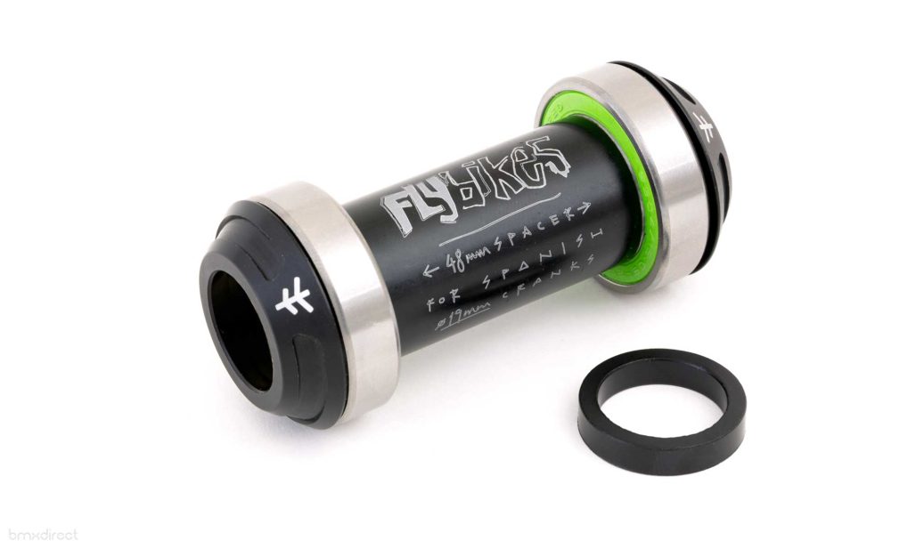 Fly Bikes Rotar Spanish BB