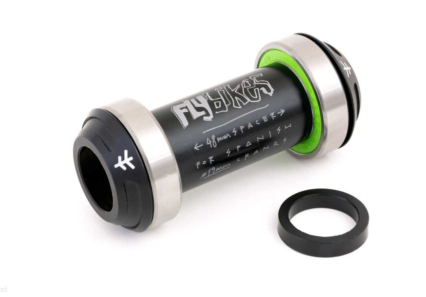 Fly Bikes Rotar Spanish BB