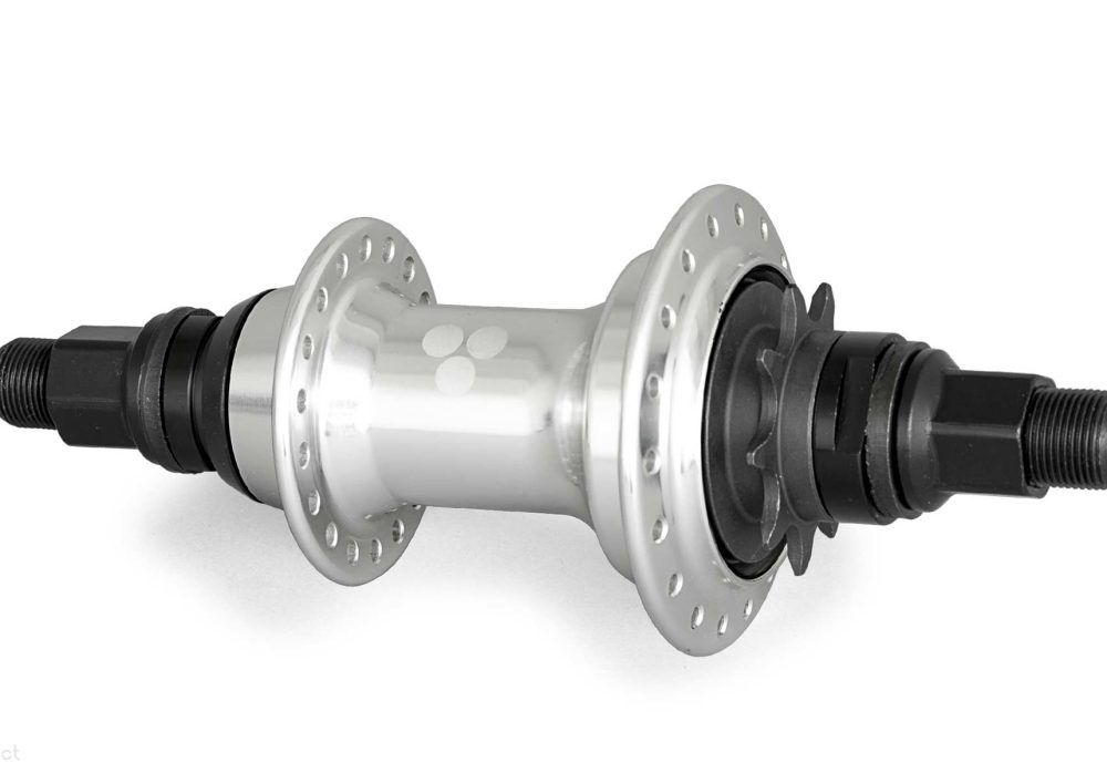 Fly Bikes Trebol Cassette hub - RSD