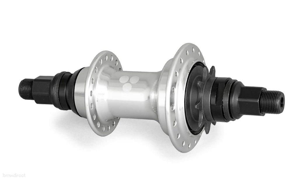 Fly Bikes Trebol Cassette hub - RSD