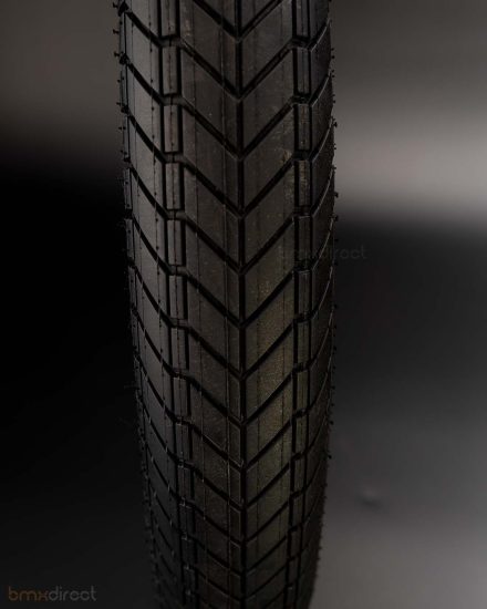 Maxxis Grifter Foldable Tyre - Black 2.4