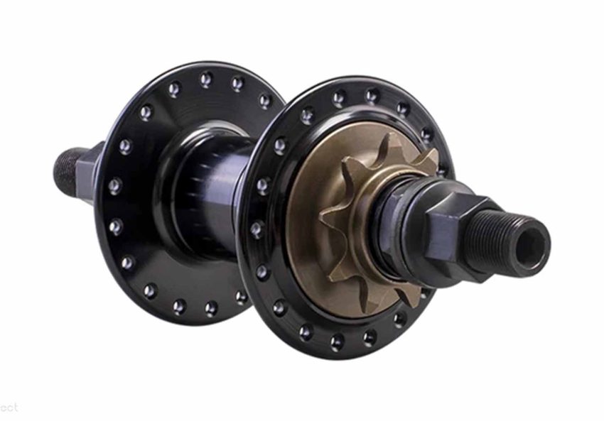 BMX Direct Cassette hub - Male RSD