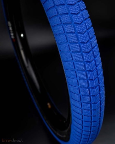 Primo V-Monster Tire – Blue 2.4