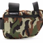 Merritt Corner Pocket II Bag - Camo