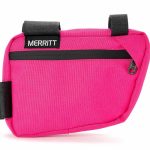 Merritt Corner Pocket II Bag - Pink