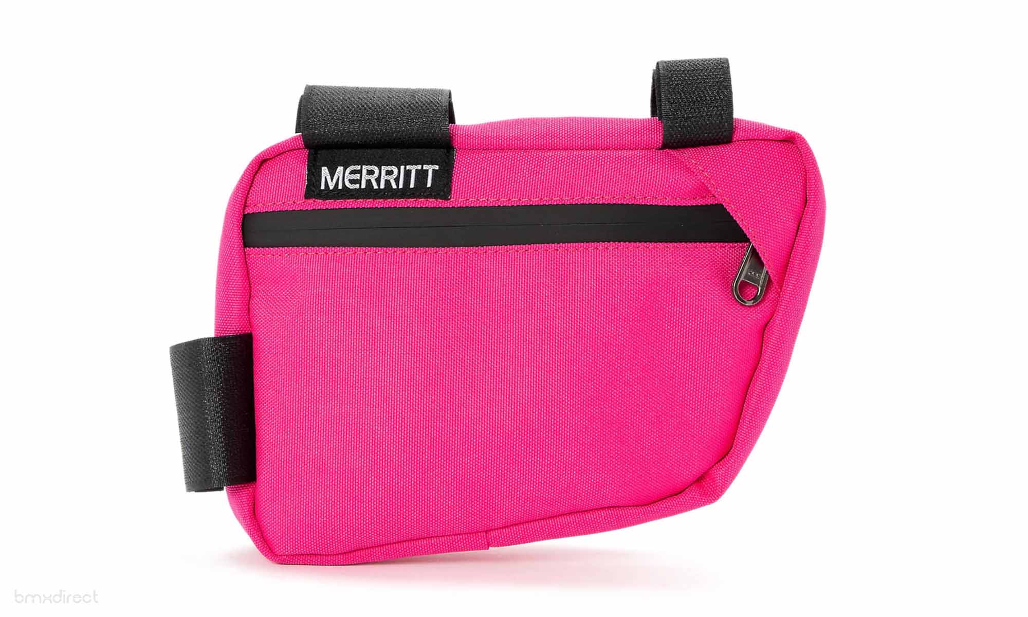 Merritt Corner Pocket II Bag - Pink