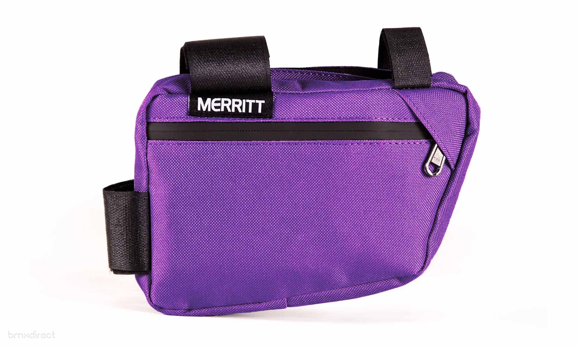 Merritt Corner Pocket II Bag - Purple