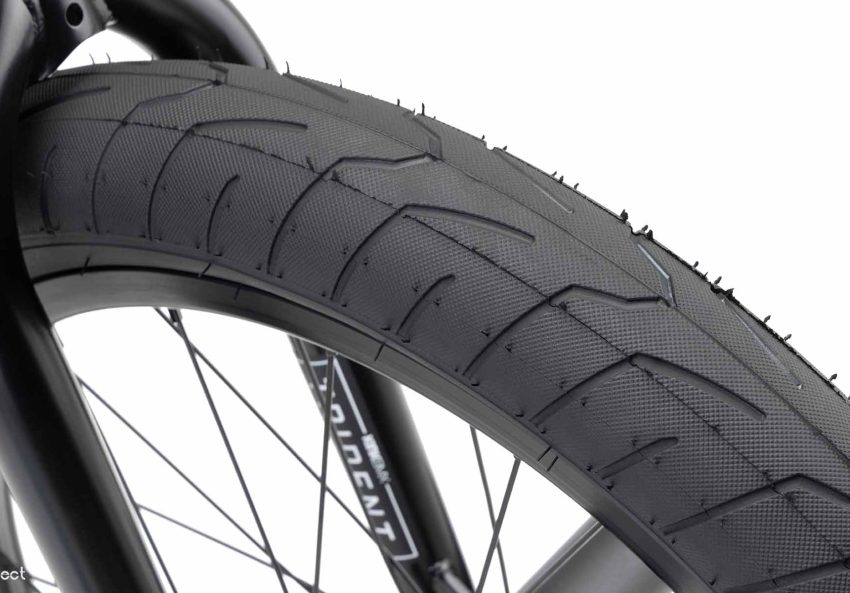 Kink Cloud – Matte Black 21