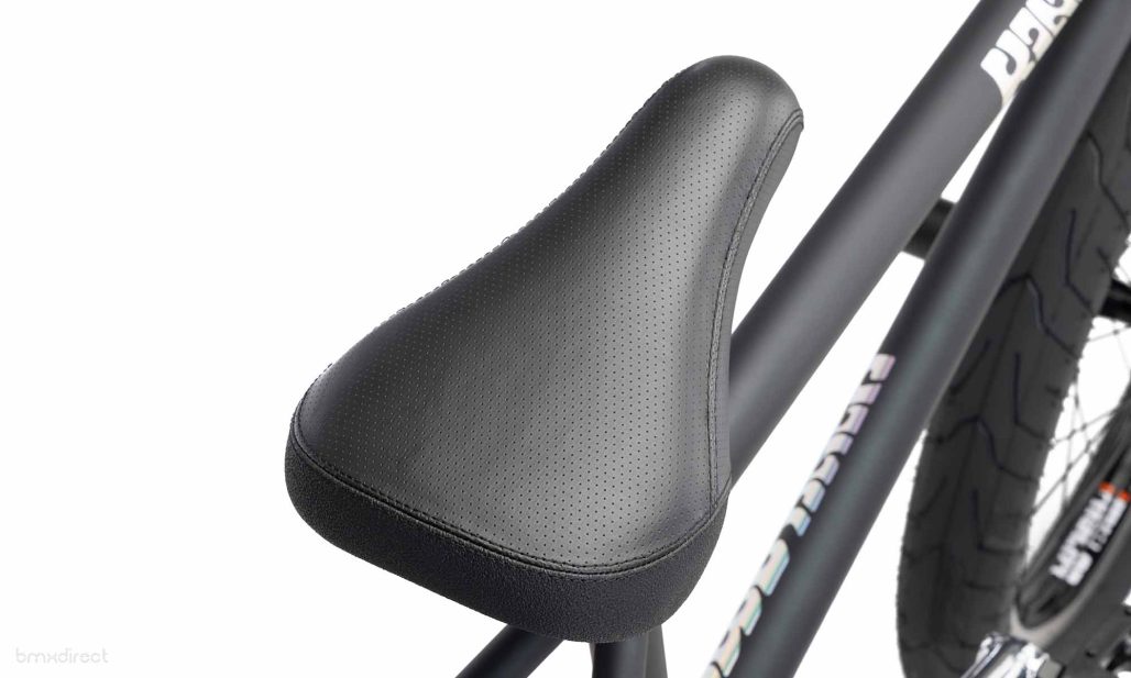 Kink Cloud – Matte Black 21" Kink Cloud – Matte Black 21"