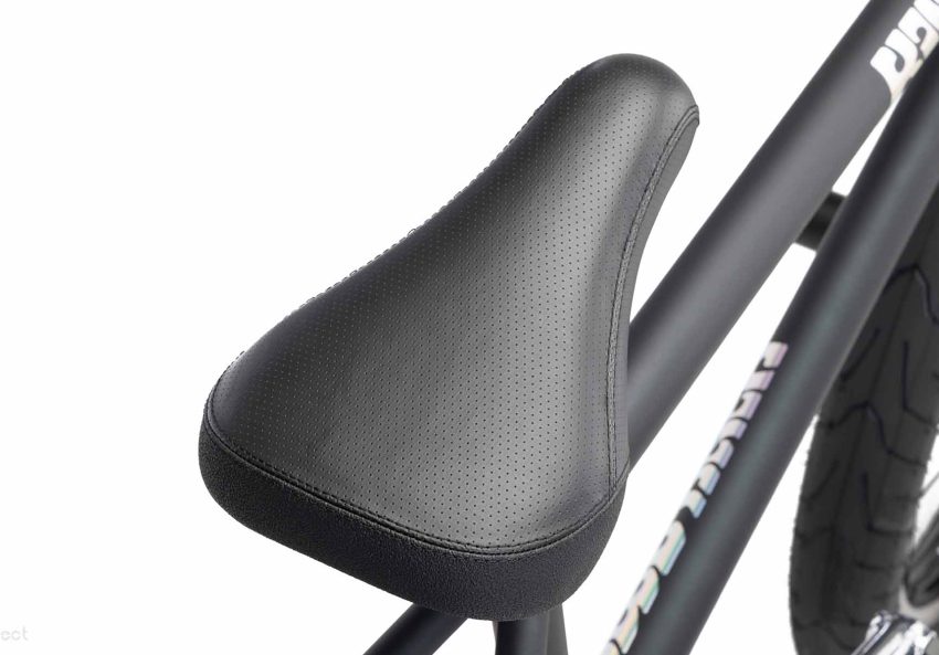 Kink Cloud – Matte Black 21