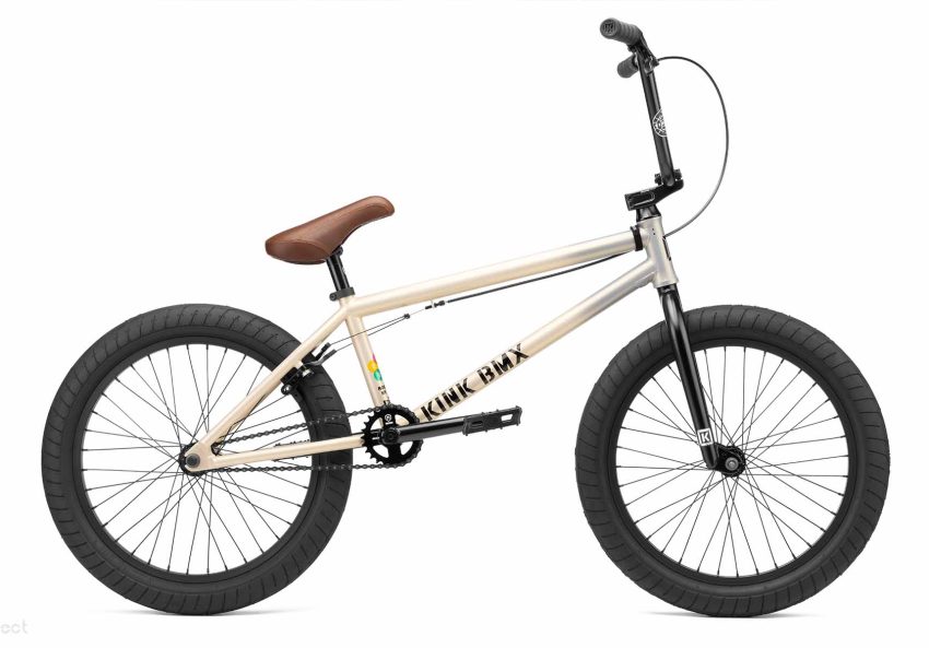 Kink Gap XL – Gloss Desert Sand 21