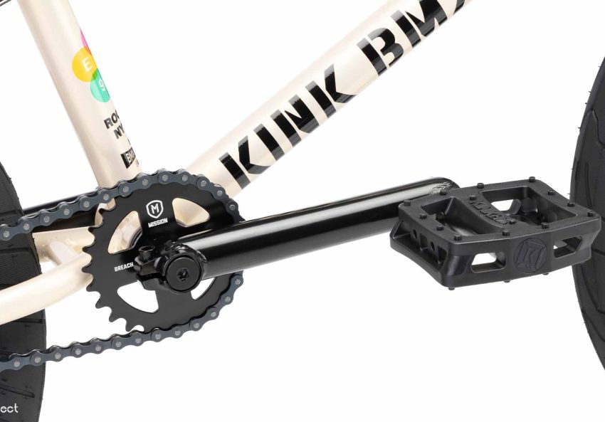 Kink Gap XL – Gloss Desert Sand 21