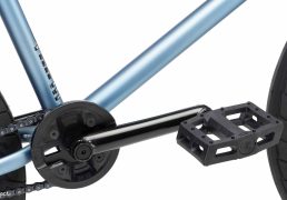 Kink Williams FC – Matte Forge Blue 21