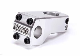 Merritt Inaugural FL Stem - Polished 50mm